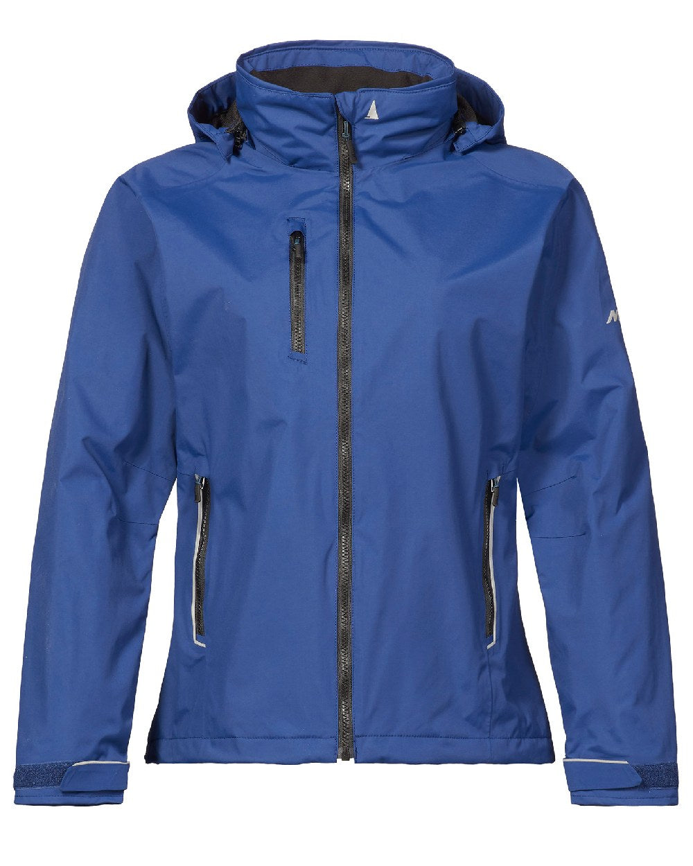 Musto Womens Corsica Jacket 2.0 in Dark Cobalt 