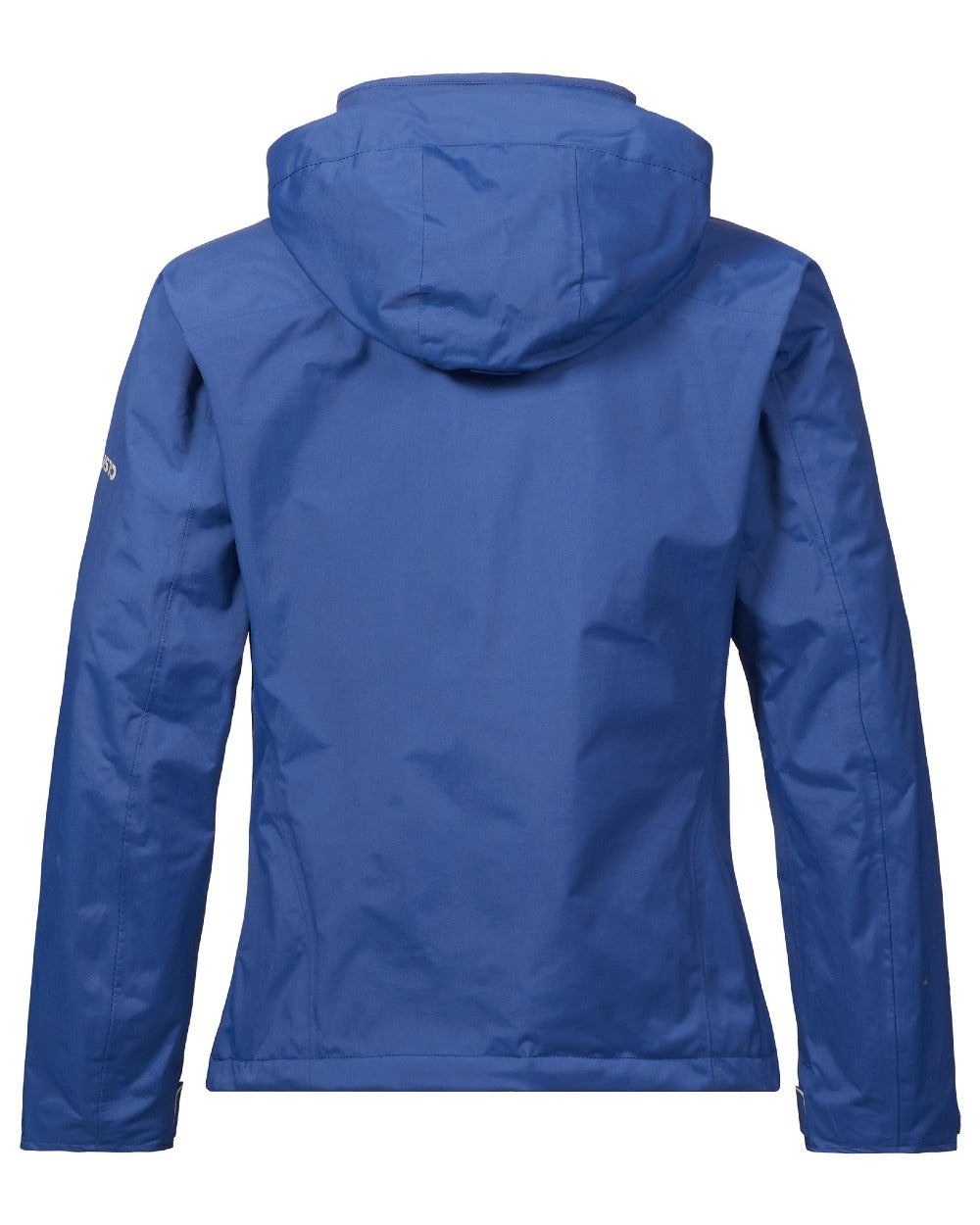 Musto Womens Corsica Jacket 2.0 in Dark Cobalt 