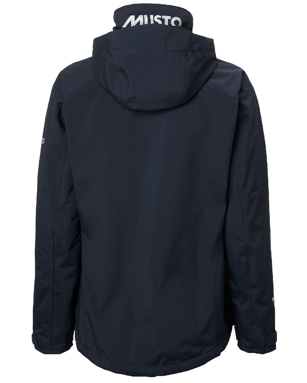 Musto Womens Corsica Jacket 2.0 in True Navy 