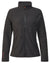 Musto Womens Corsica Polartec 200GM Fleece 2.0 in Black #colour_black