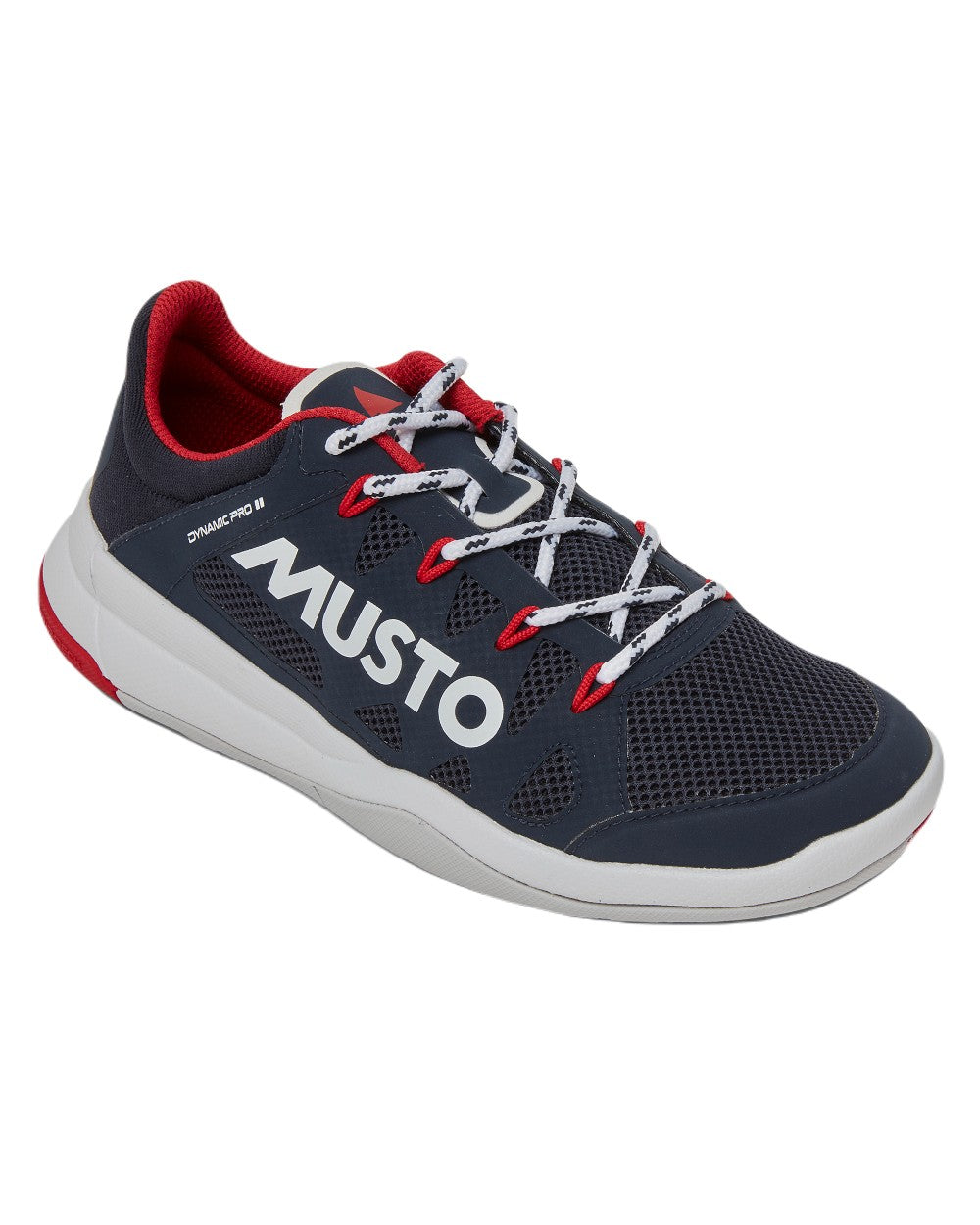 Musto Womens Dynamic Pro II Adapt In Navy 