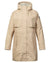Musto Womens Marina Trench Coat in Beige #colour_beige