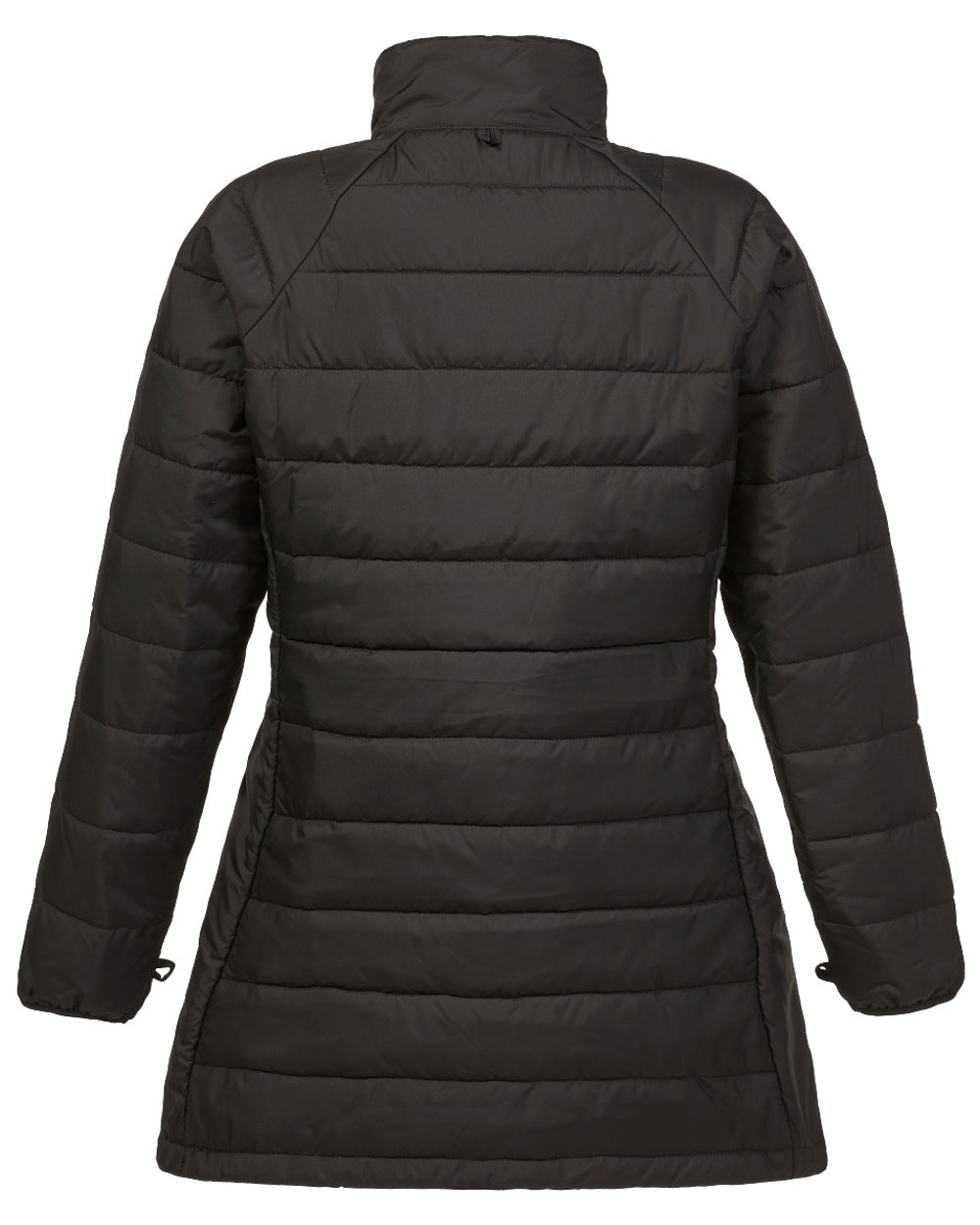 Musto Womens Primaloft 3 in 1 Parka in Black 