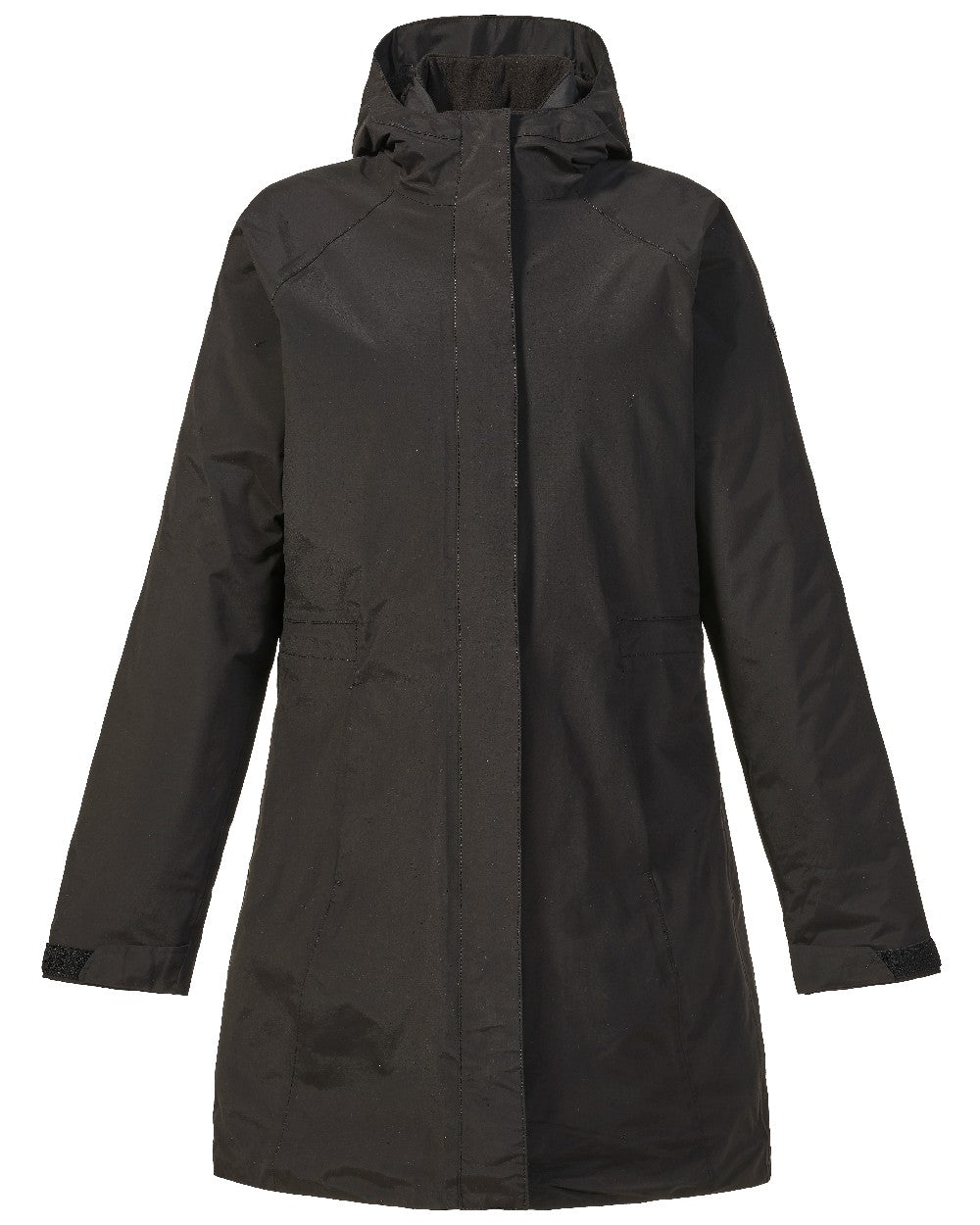 Musto Womens Primaloft 3 in 1 Parka in Black 