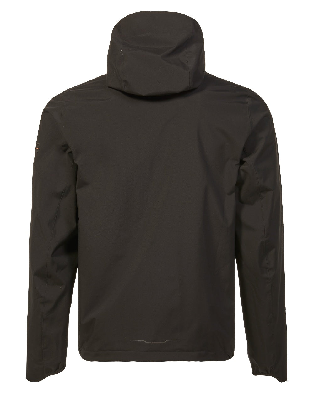 Musto X Land Rover Lite Rain Jacket in Black 