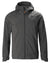 Musto X Land Rover Lite Rain Jacket | Clearance Colours in Carbon #colour_carbon