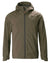 Musto X Land Rover Lite Rain Jacket | Clearance Colours in Dusty Olive #colour_dusty-olive