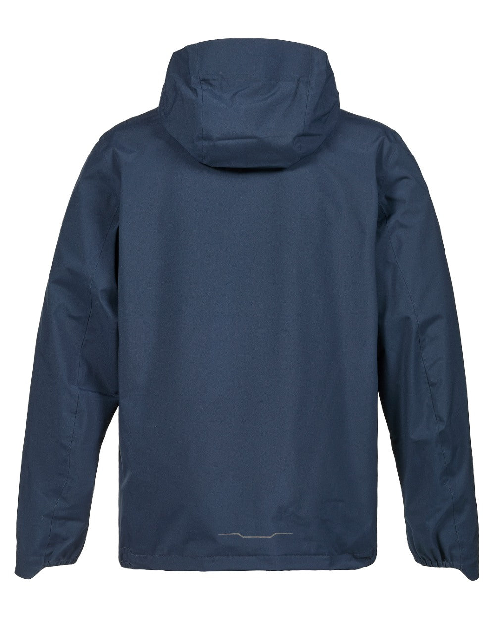 Musto X Land Rover Lite Rain Jacket in Navy 