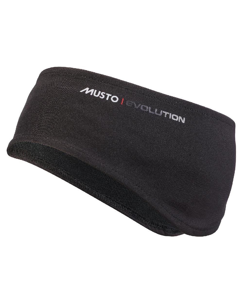 Musto Evolution Gore Tex Infinium Headband