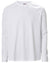 Musto Mens Sunblock Long Sleeve T-Shirt 2.0 in white #colour_white