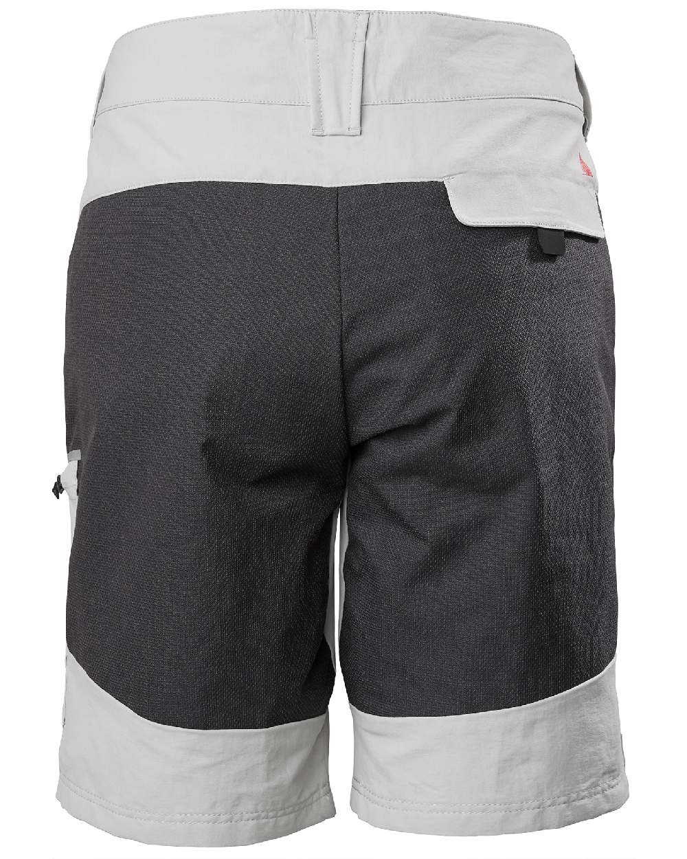 Musto Evolution Performance Shorts 2.0 in Platinum 