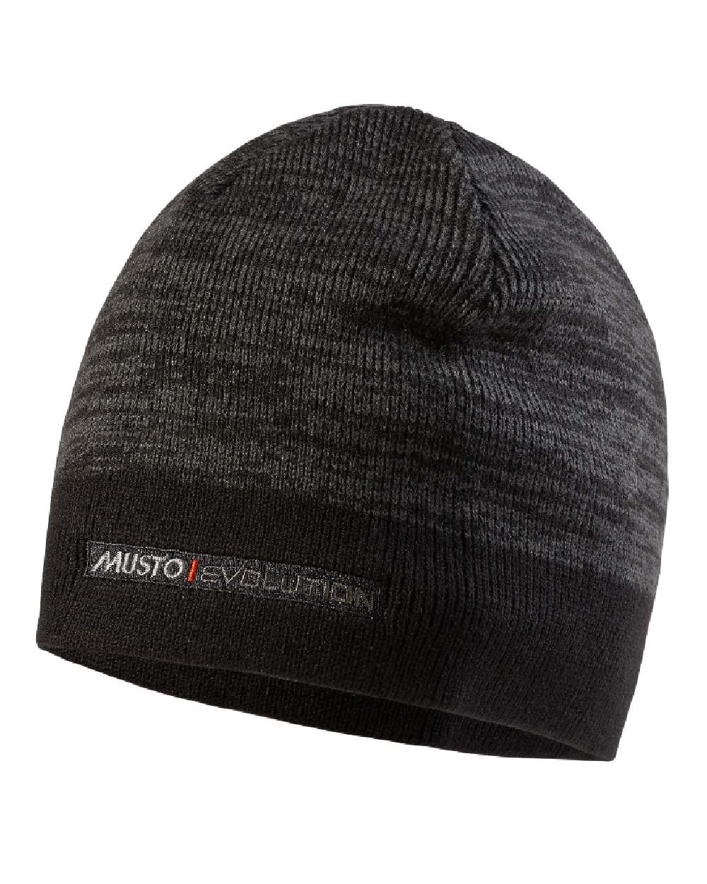 Musto Evolution Waterproof Beanie in Black 