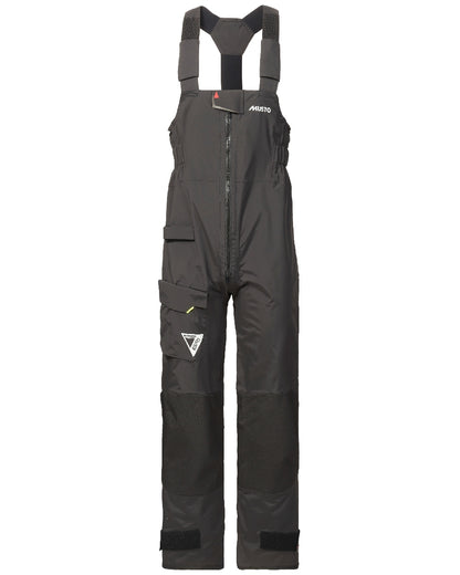 Musto Womens BR1 Channel Trousers in Black 
