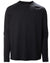 Musto Mens Sunblock Long Sleeve T-Shirt 2.0 inBlack #colour_black