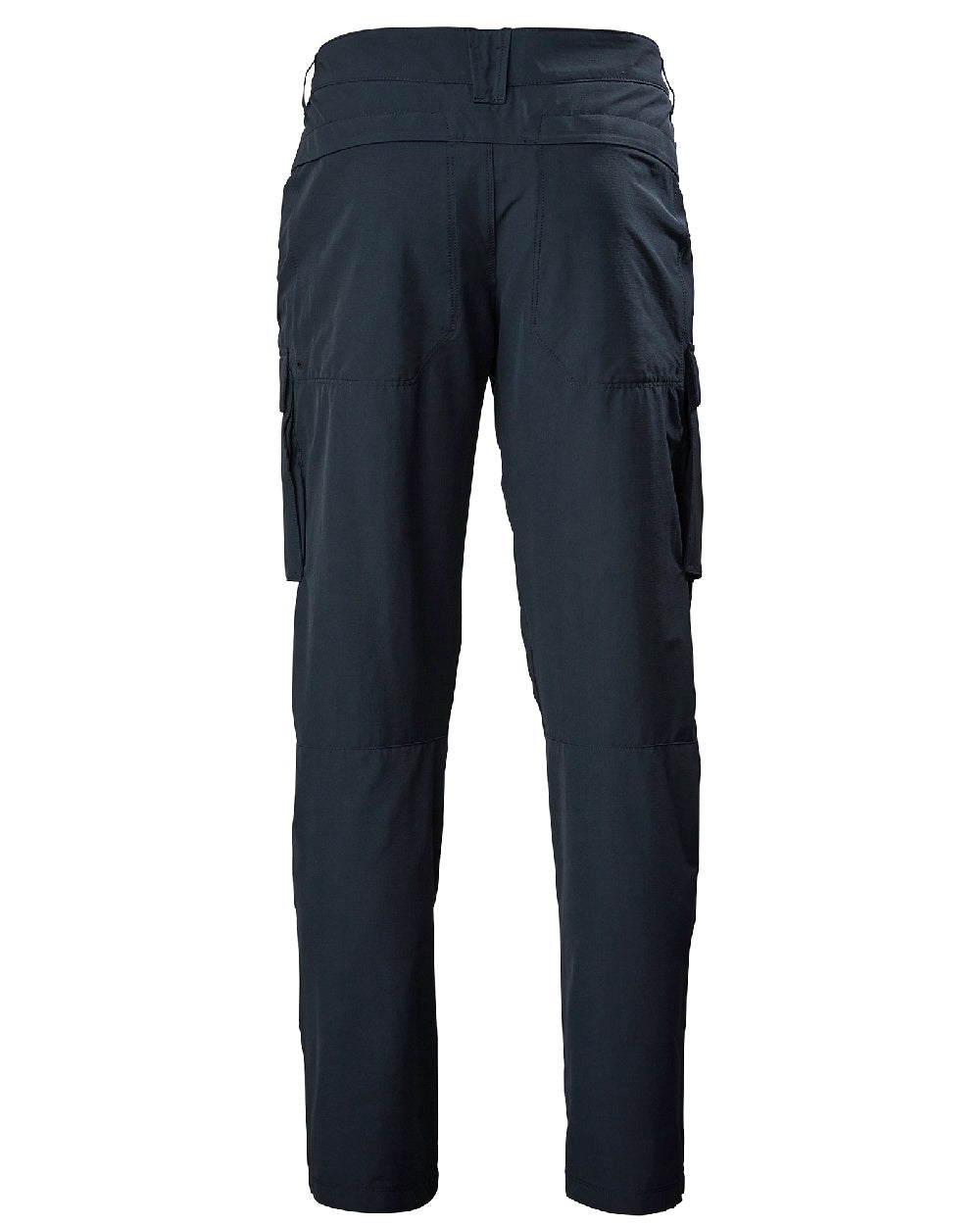 Musto Mens Evolution Deck UV Fast Dry Trousers in True Navy 