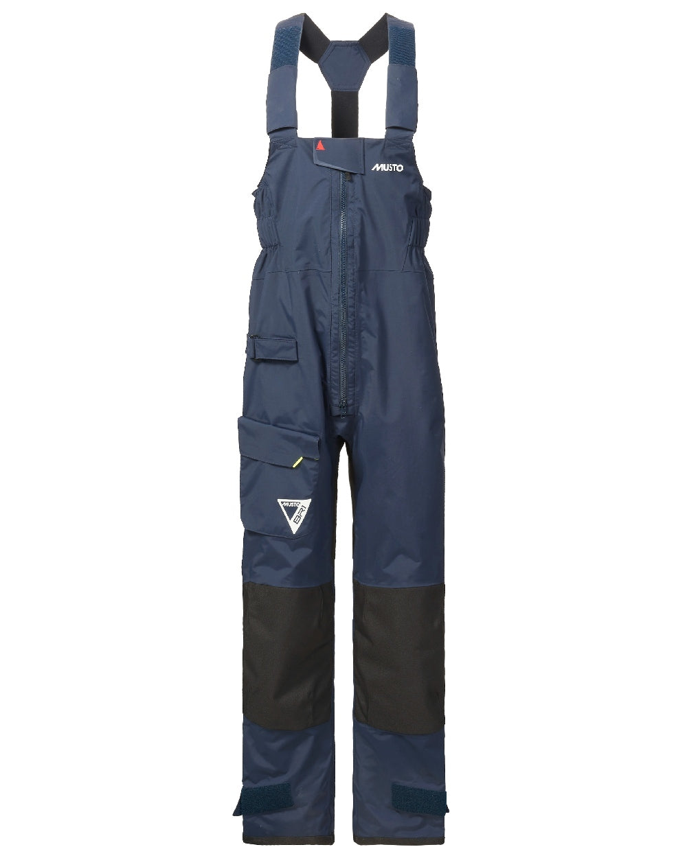 Musto Womens BR1 Channel Trousers in True Navy 