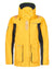 Musto Womens BR2 Offshore Jacket 2.0 in Gold #colour_gold