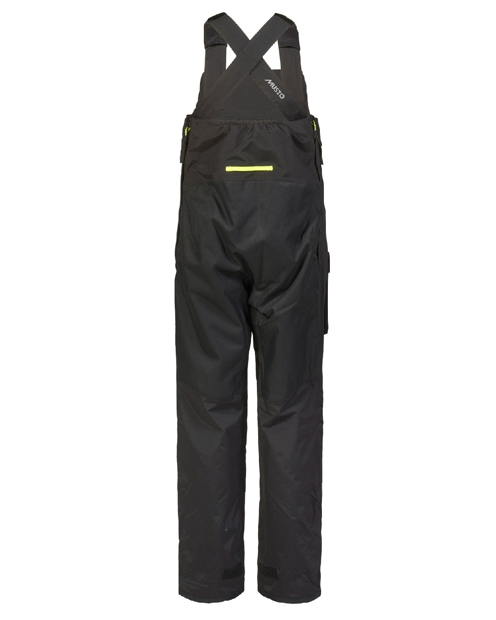 Musto Womens BR2 Offshore Trousers 2.0 in Black 