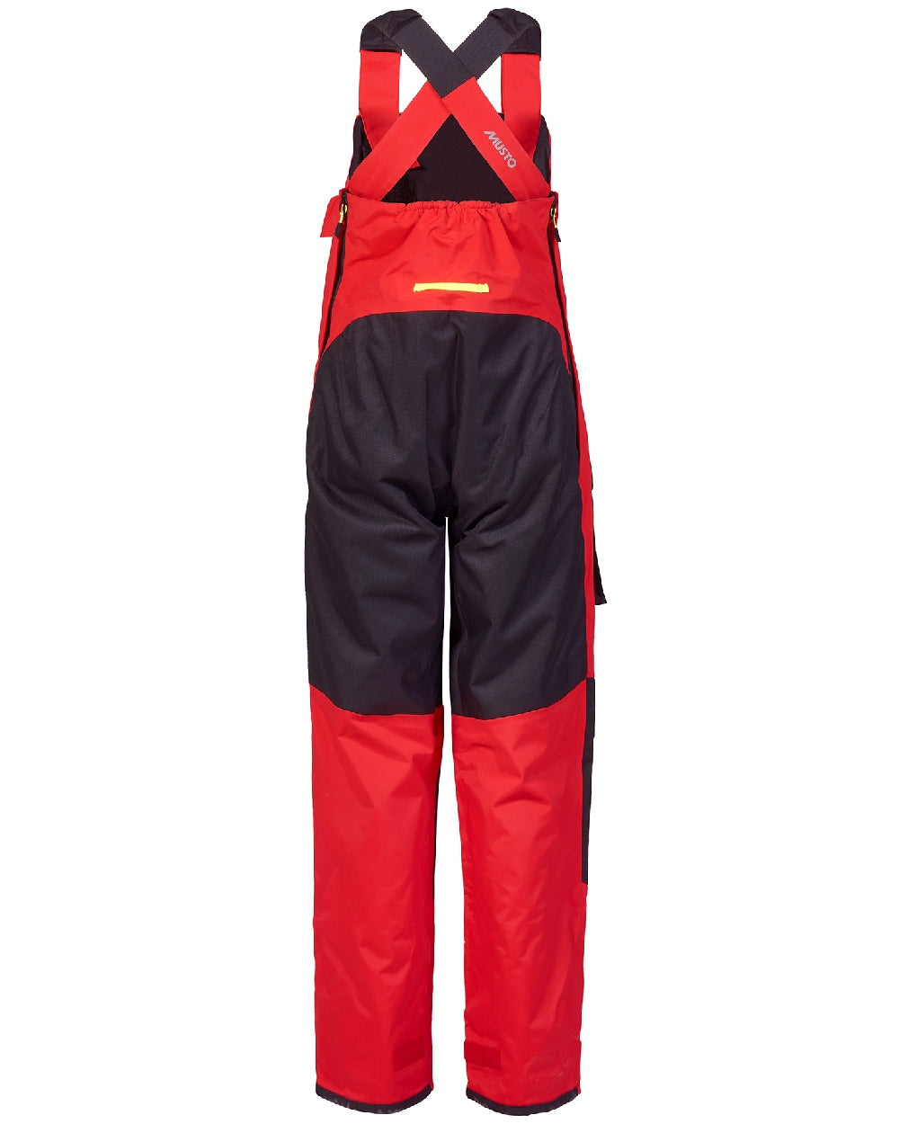Musto Womens BR2 Offshore Trousers 2.0 in True Red 