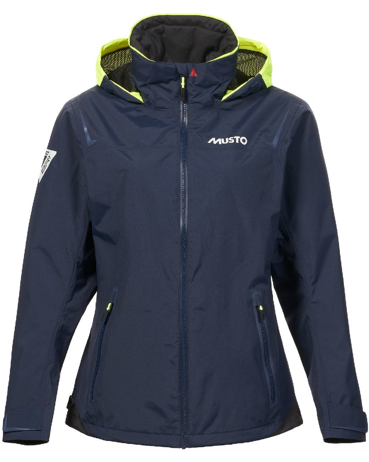 Musto Jackets | Musto Sailing Clothing | Musto Sailing Jackets