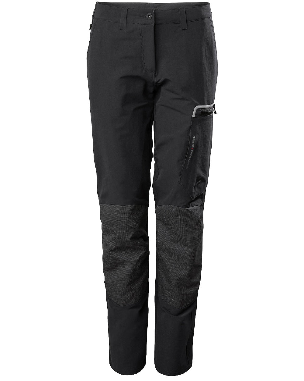 Musto Womens Evolution Performance Trouser 2.0 in Black 