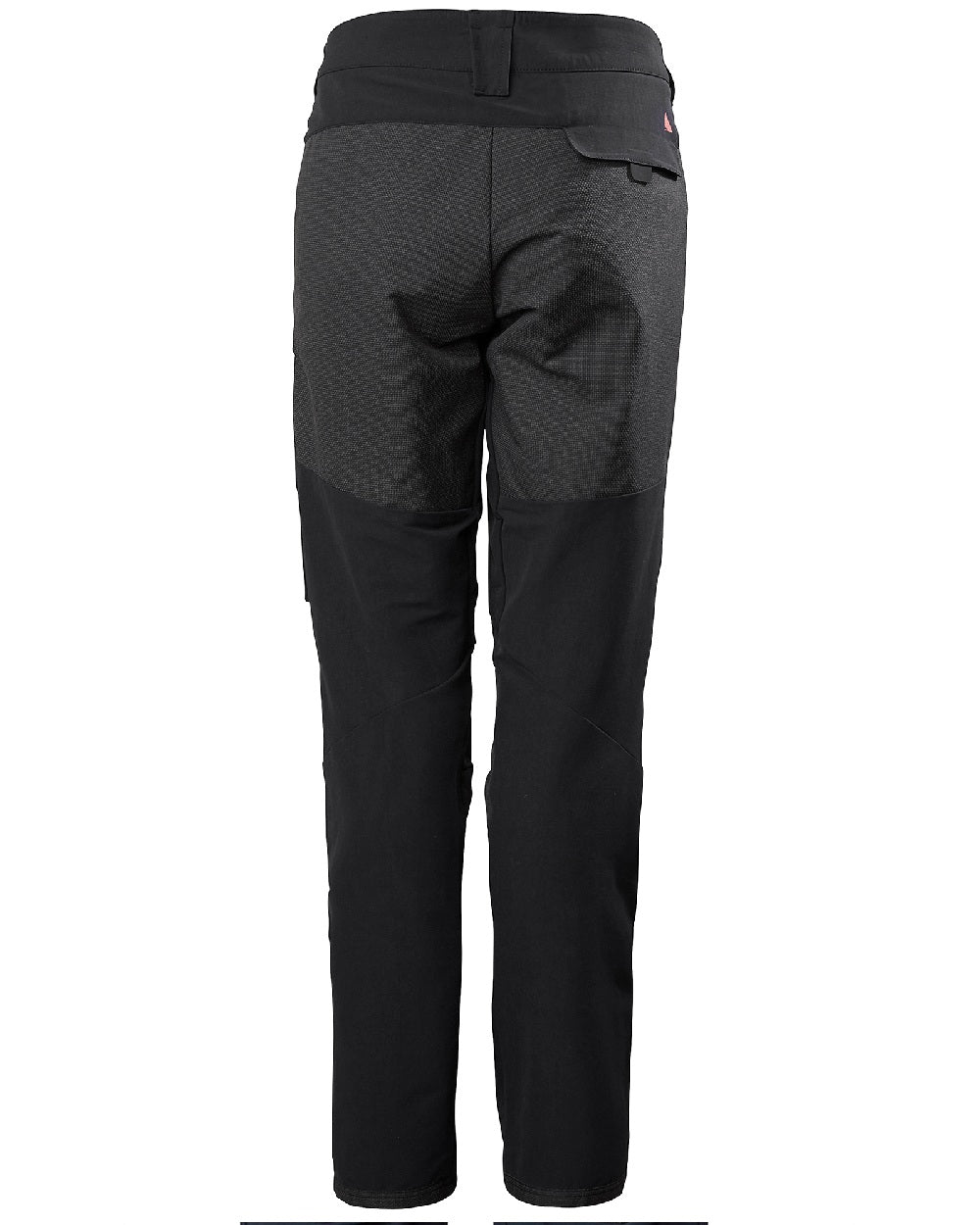 Musto Womens Evolution Performance Trouser 2.0 in Black 