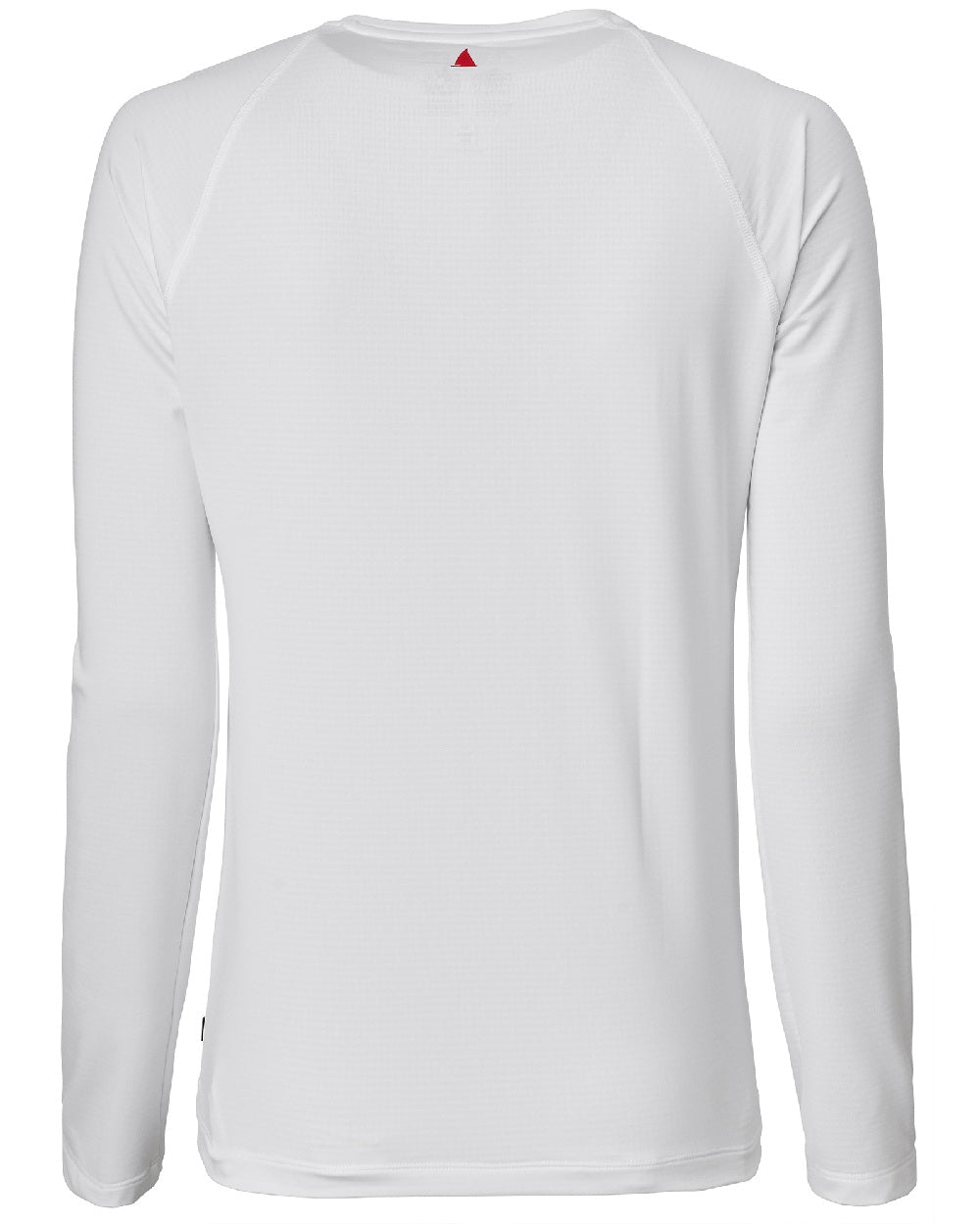 Musto Evolution Long Sleeve Musto T Shirts Musto Long Sleeve T