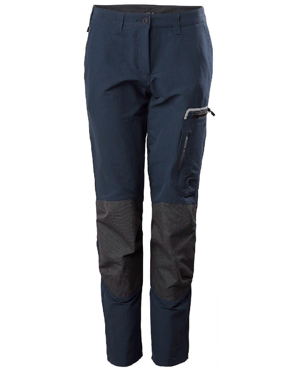 Musto Womens Evolution Performance Trouser 2.0 in True Navy 