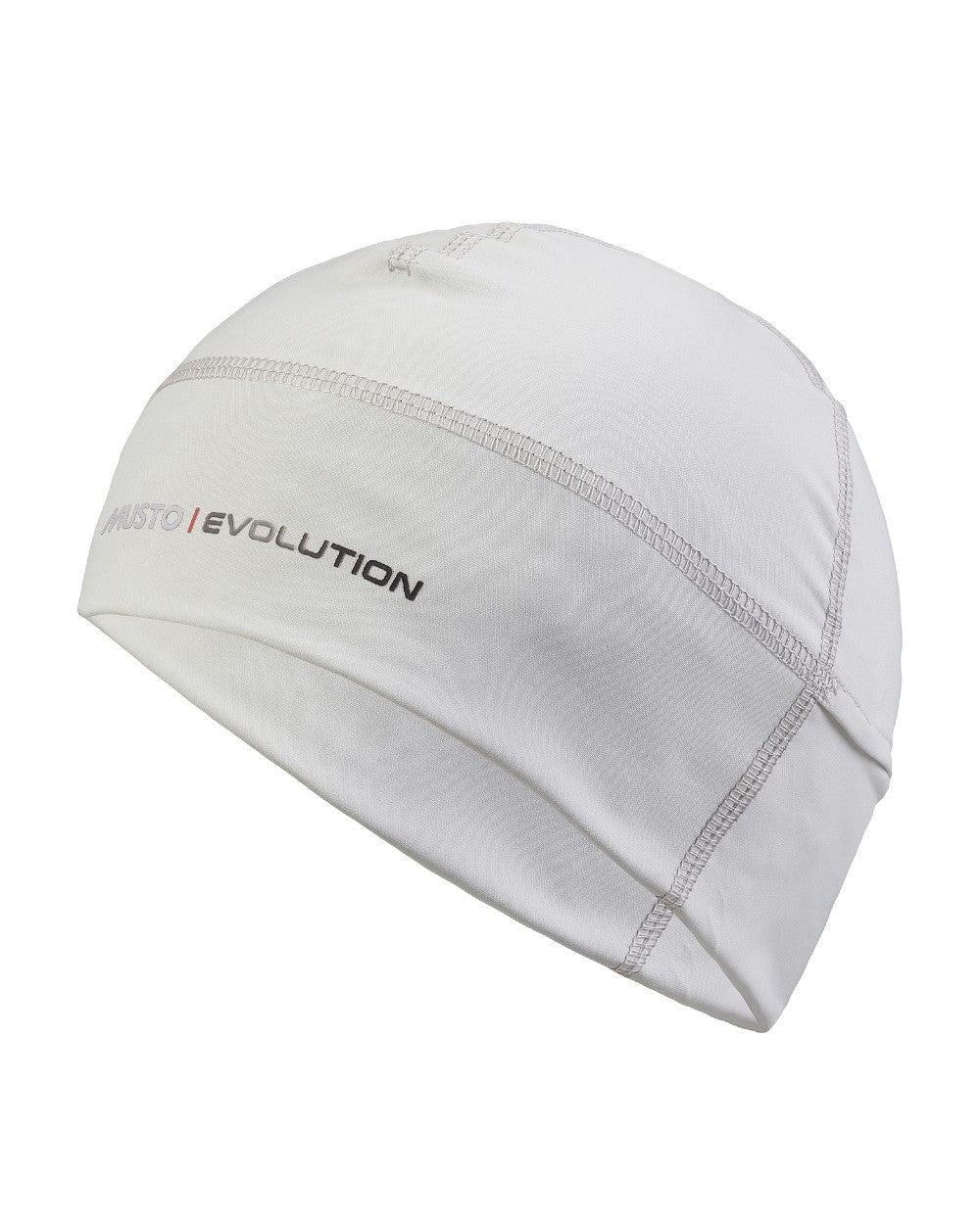 Musto Evolution Gore Tex Infinium Beanie in Platinum 