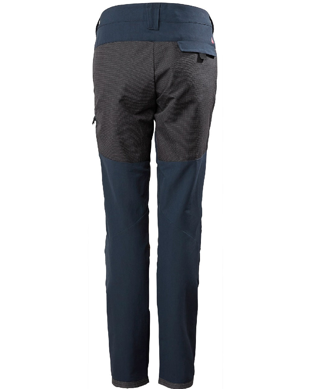 Musto Womens Evolution Performance Trouser 2.0 in True Navy 