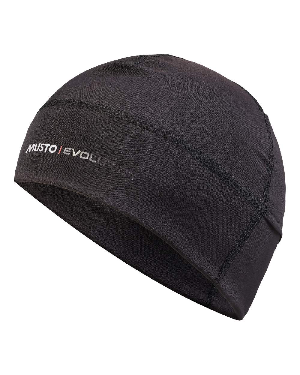 Musto Evolution Gore Tex Infinium Beanie in Black 