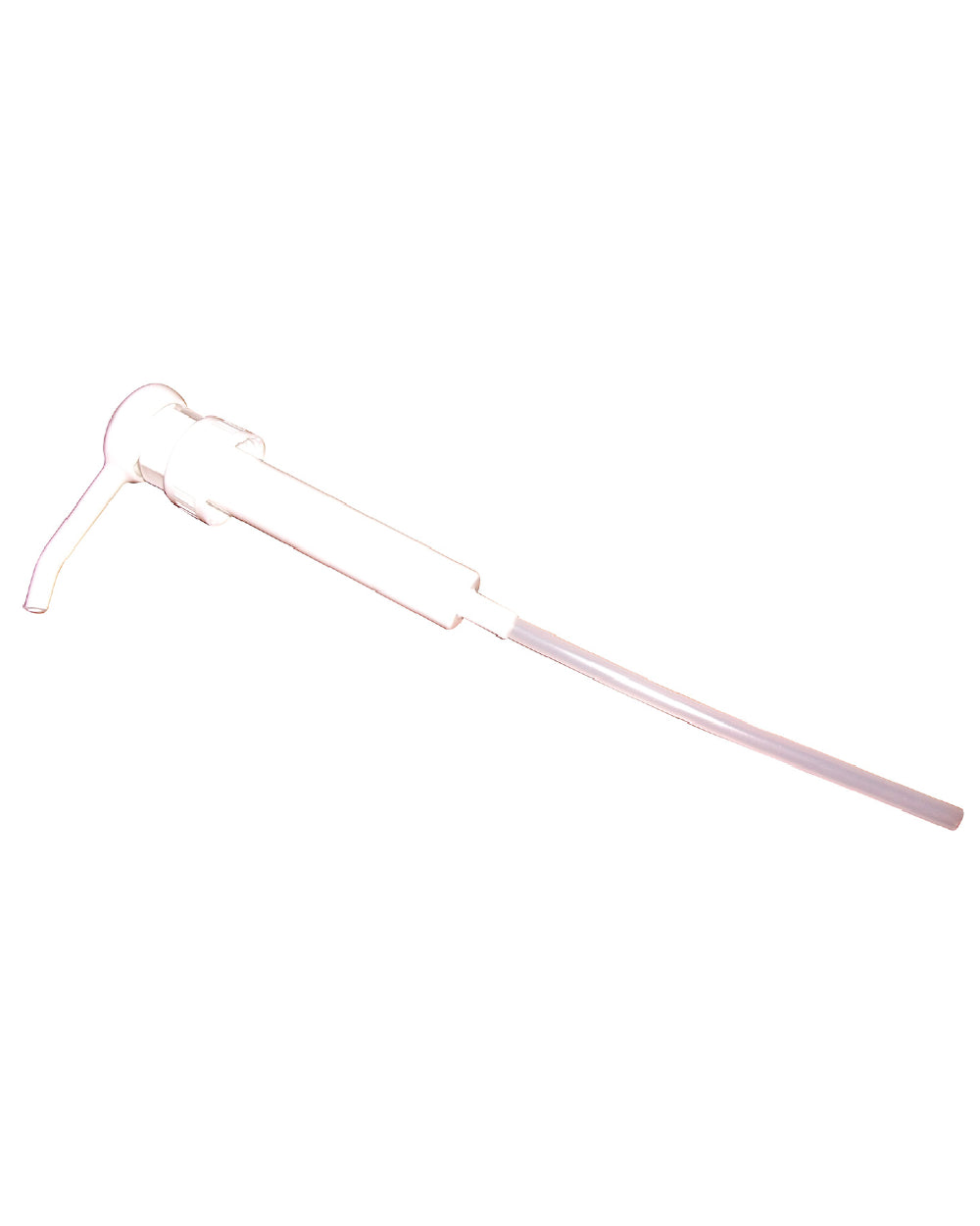 Naf Pump Dispenser For 5L Containers on white background