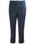 Navy coloured Helly Hansen Womens Siren Pant on white background #colour_navy