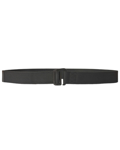 Black coloured Northern Hunting Fluks Belt For Outdoor on white background 