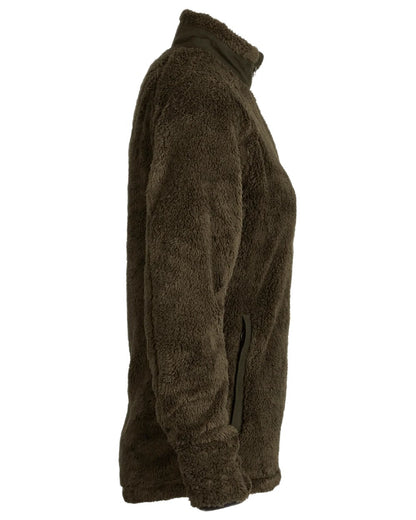 Northern Hunting Womens Rikvi Fleece Sweatshirt