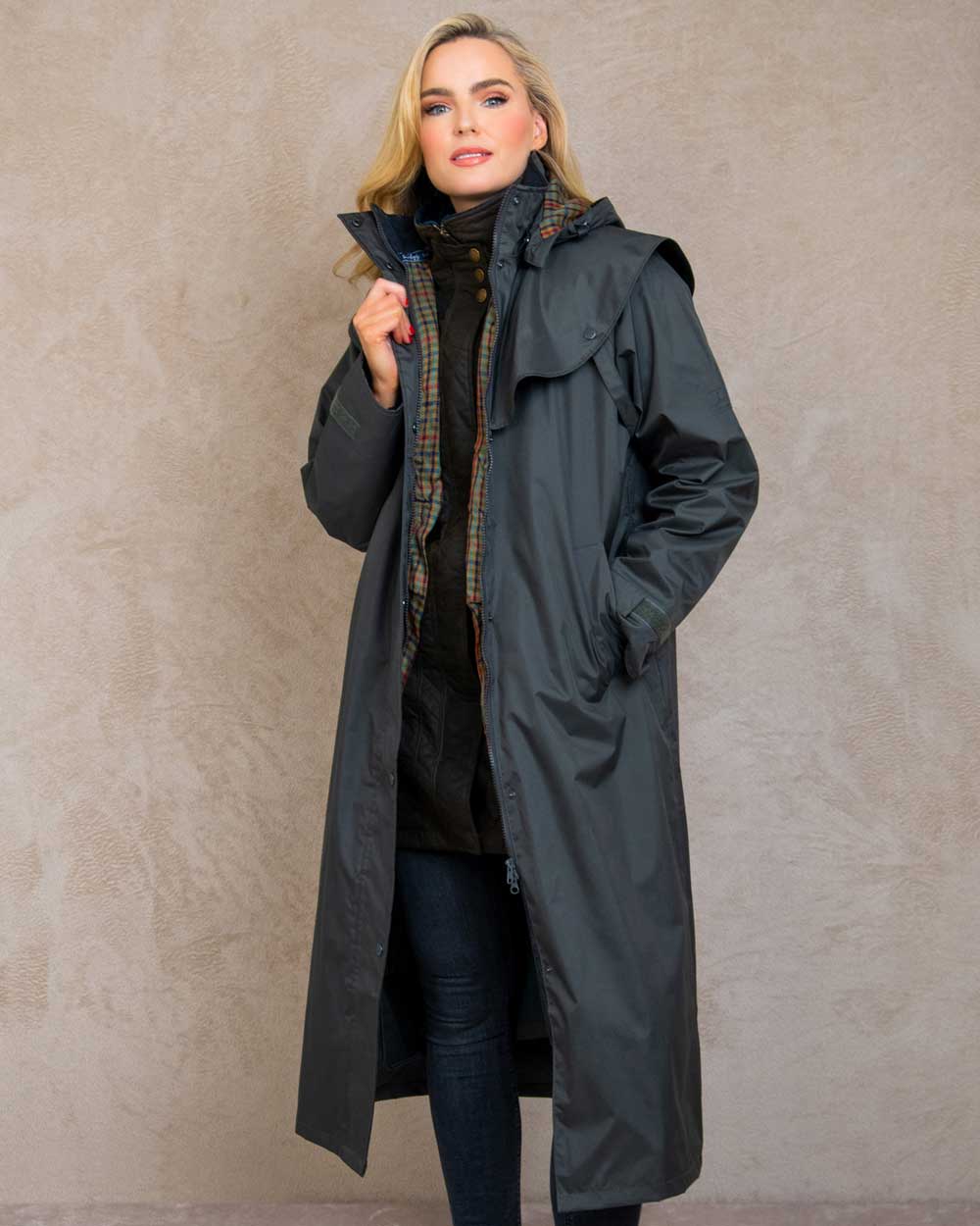 Jack murphy outlet raincoats