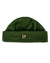 Olive Coloured Swazi Hasbeanie On A White Background #colour_olive