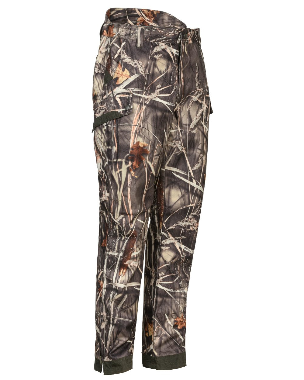 Forest Evo coloured Percussion Brocard Ghostcamo Trousers in Forest Evo 