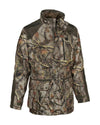 Percussion Brocard Ghostcamo Jacket in Forest Evo #colour_forest-evo