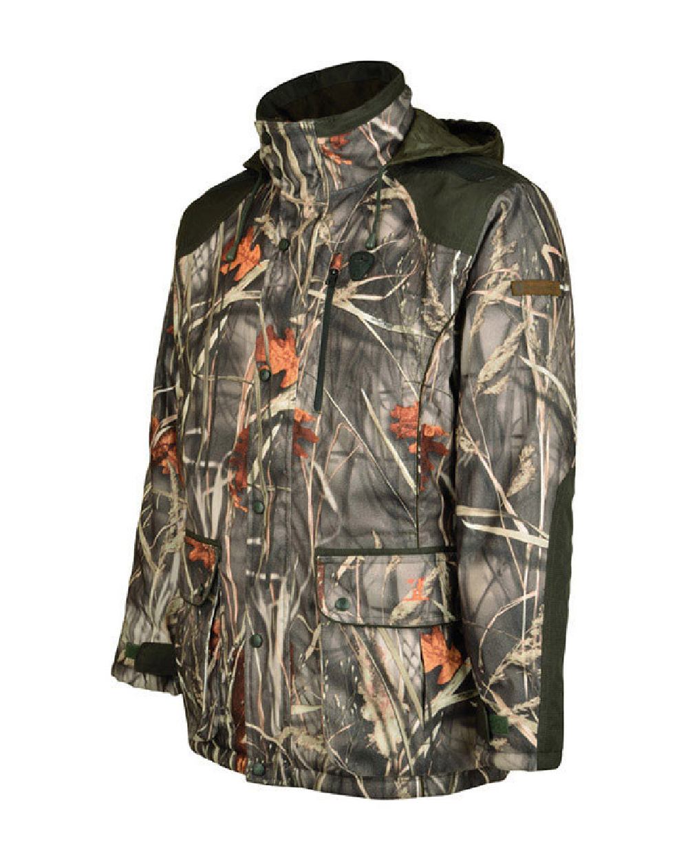 Percussion Brocard Ghostcamo Jacket