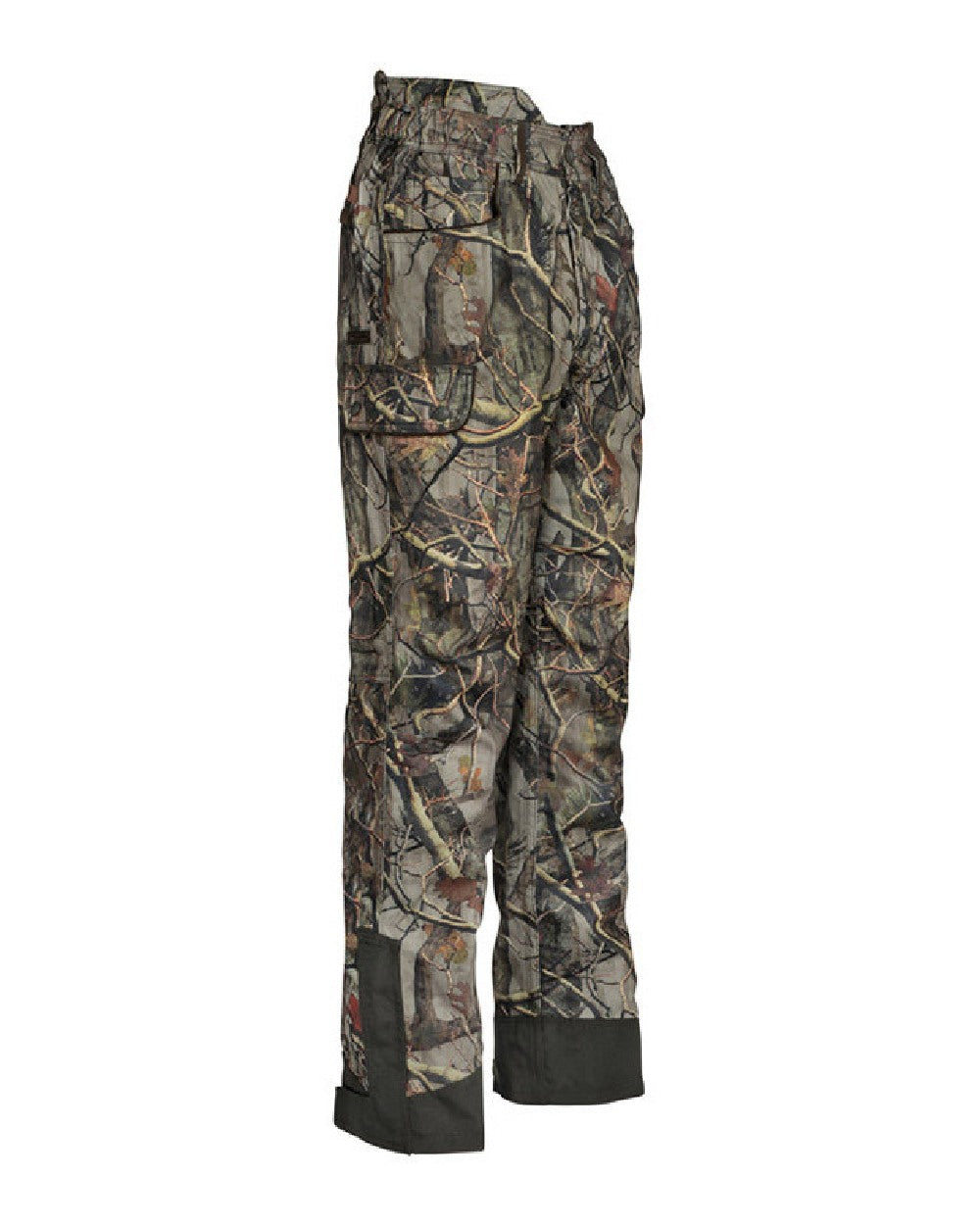 Percussion Brocard Ghostcamo Trousers in Forest Evo 