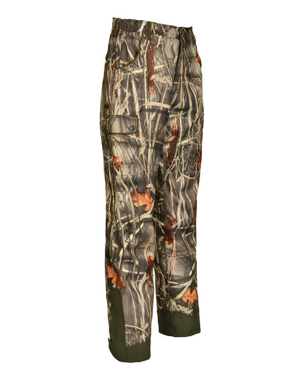 Percussion Brocard Ghostcamo Trousers in Ghostcamo Wet-C 