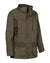 Percussion Childrens Imperlight Hunting Jacket in Khaki