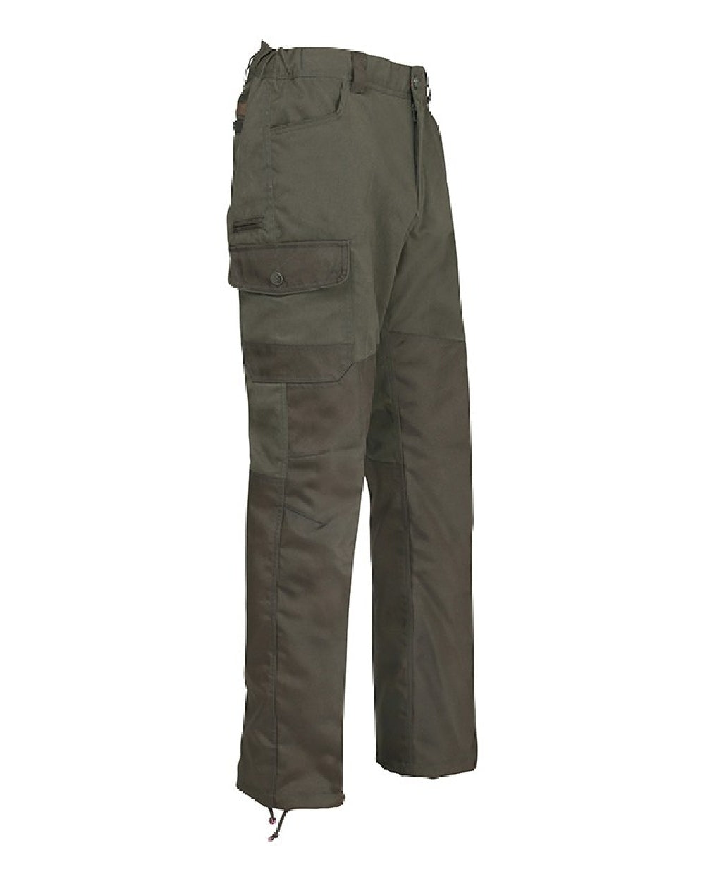 Percussion Childrens Tradition Bush Trousers Clearance