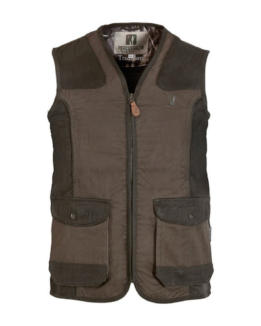 Percussion Childrens Tradition Hunting Vest