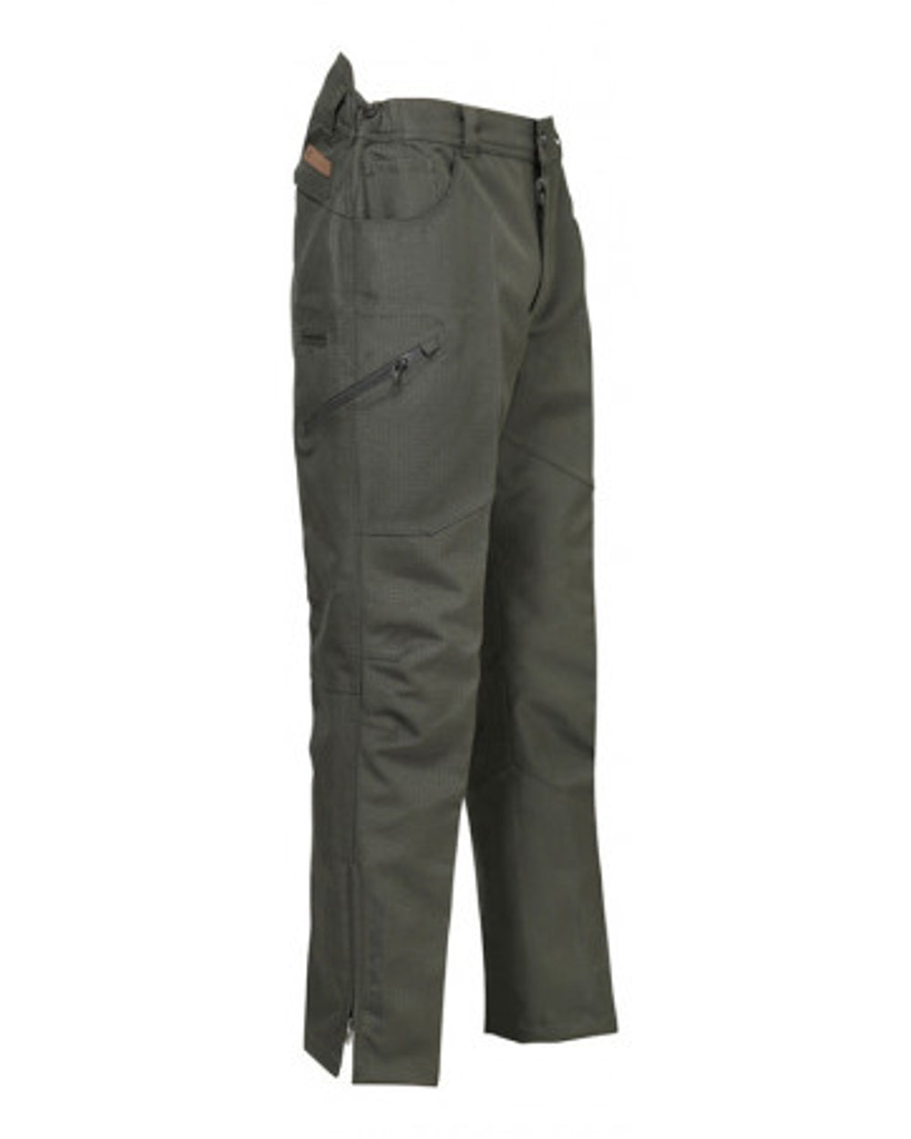 Percussion Predator R2 Trousers in Khaki 