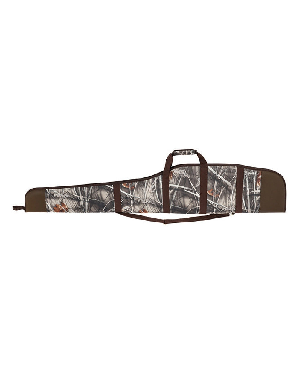 Ghostcamo Wet coloured Percussion Rifle Slip on white background 