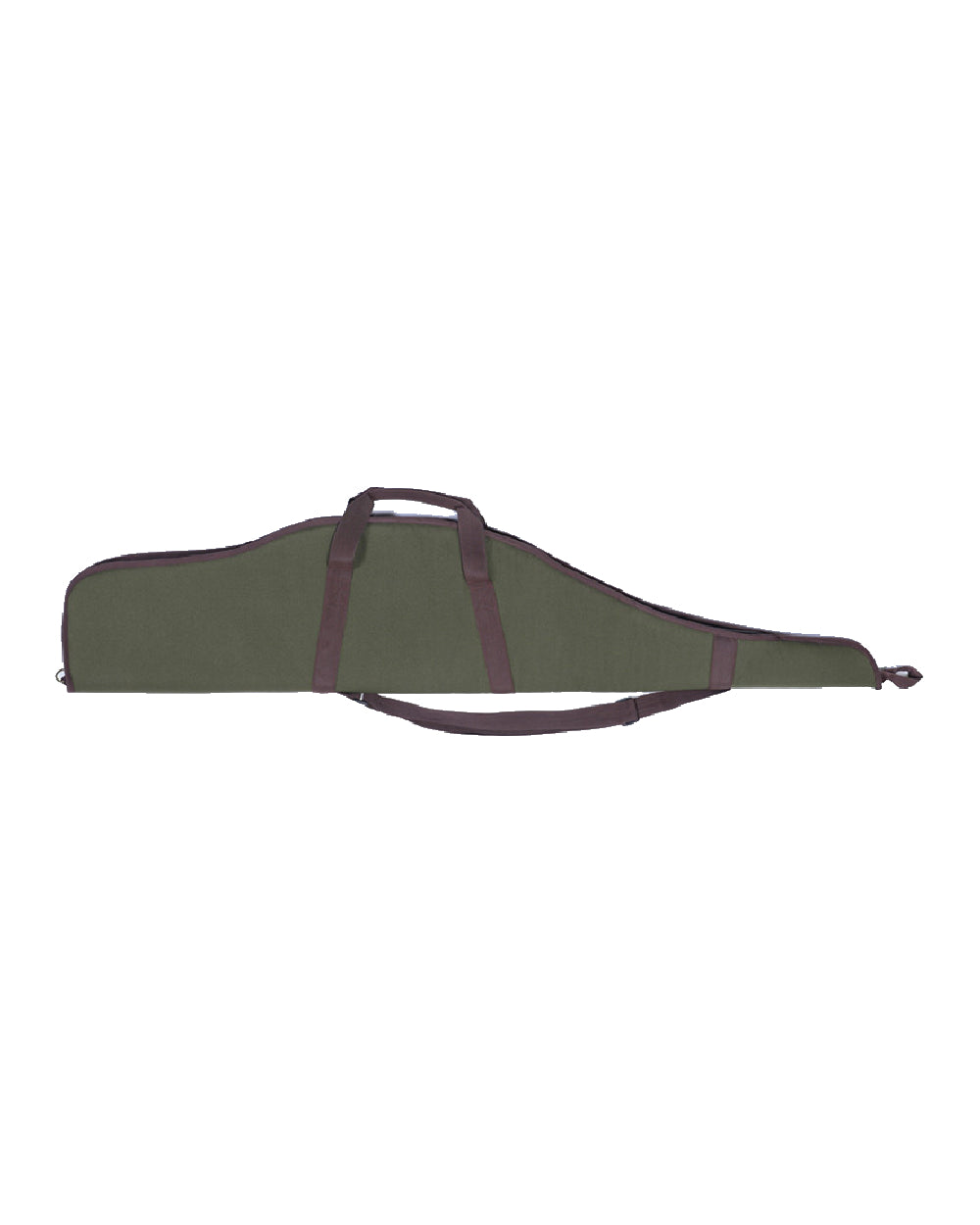 Percussion Rifle Slip in Khaki 