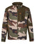 Percussion Softshell Camo Jacket in Centre Europe #colour_centre-europe