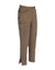 Percussion Womens Rambouillet Original Tapered Trousers in Brown #colour_brown